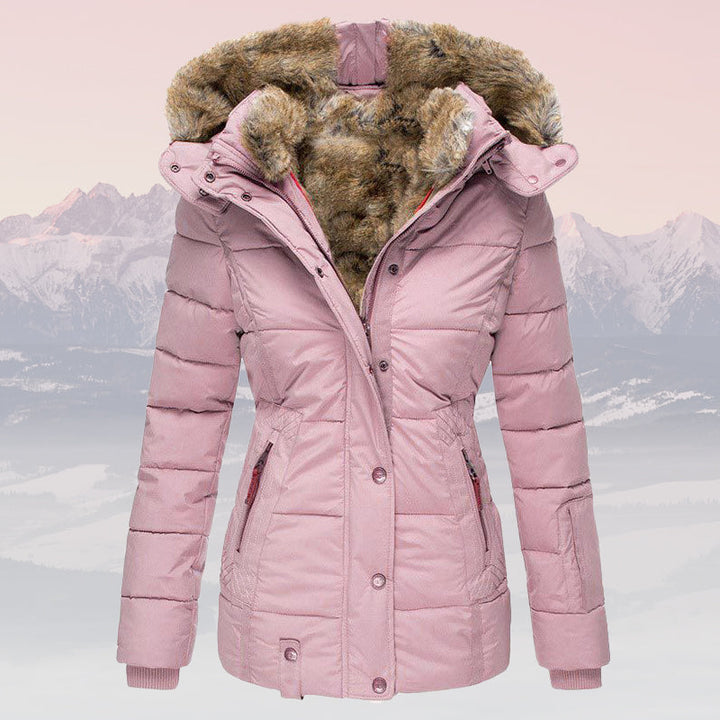 Drune | Winterjacke von Amélie Remi