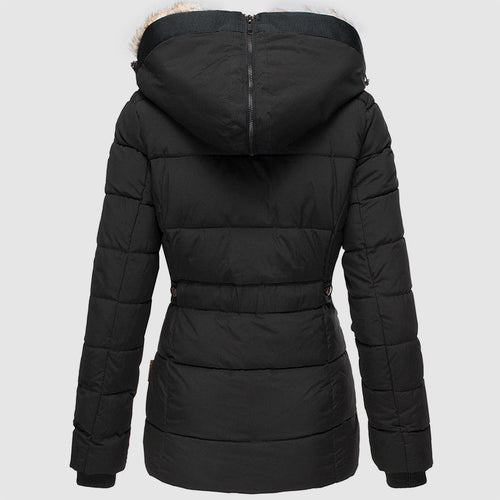 Drune | Winterjacke von Amélie Remi