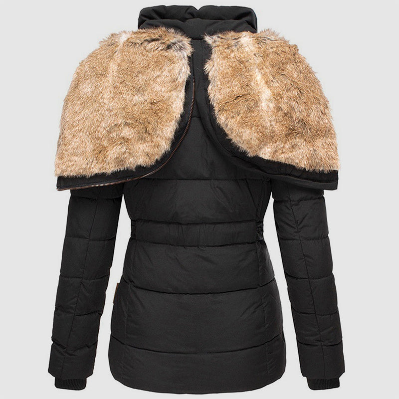 Drune | Winterjacke von Amélie Remi