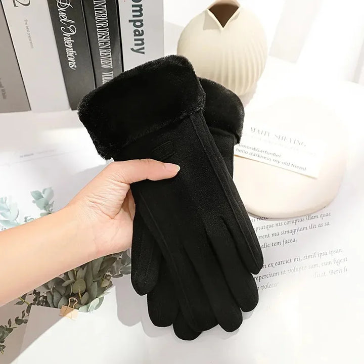 Drune | Damen Winterhandschuhe