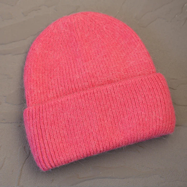 Drune | Strickmütze für Damen