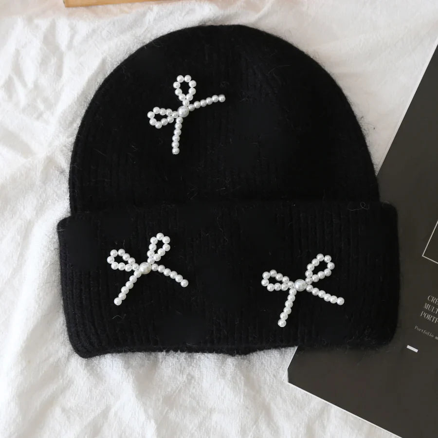 Drune | Strickmütze für Damen