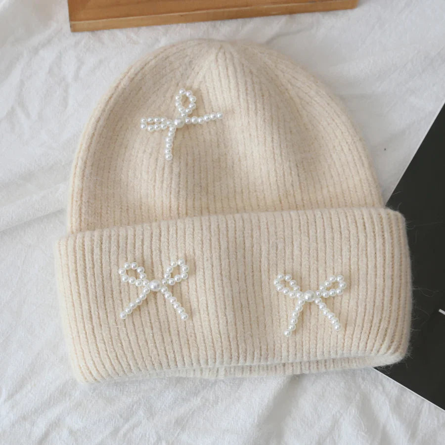 Drune | Strickmütze für Damen