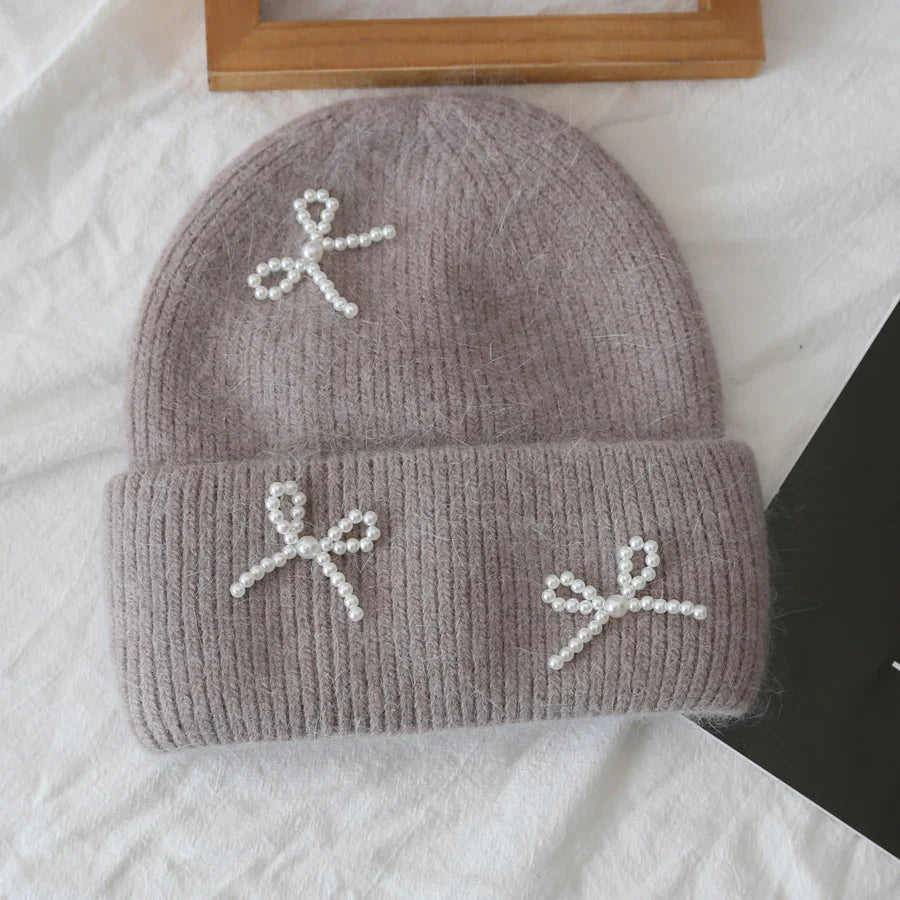 Drune | Strickmütze für Damen