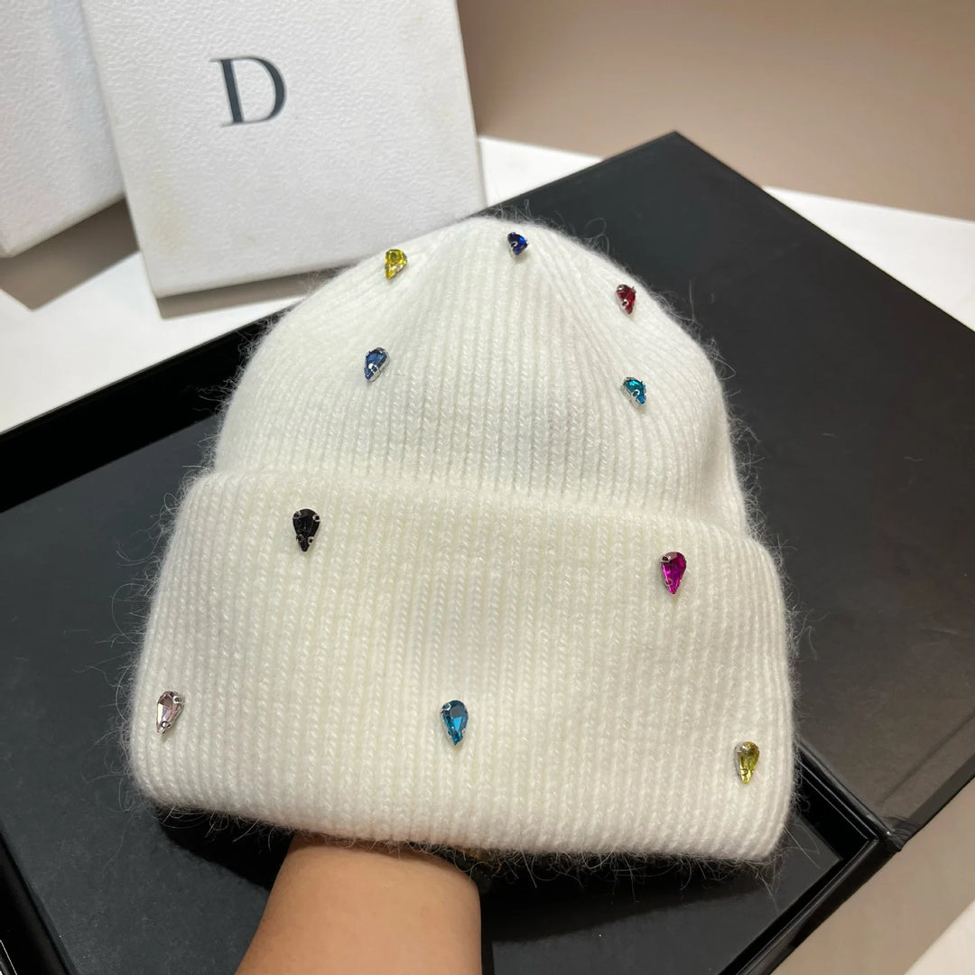 Drune | Strickmütze für Damen