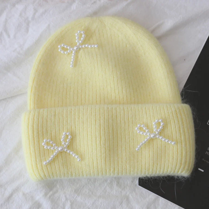 Drune | Strickmütze für Damen