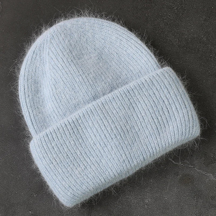 Drune | Warme Strickmütze für Damen