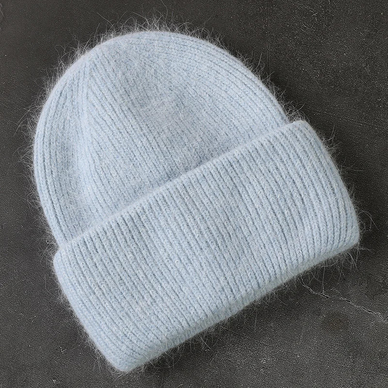 Drune | Strickmütze für Damen