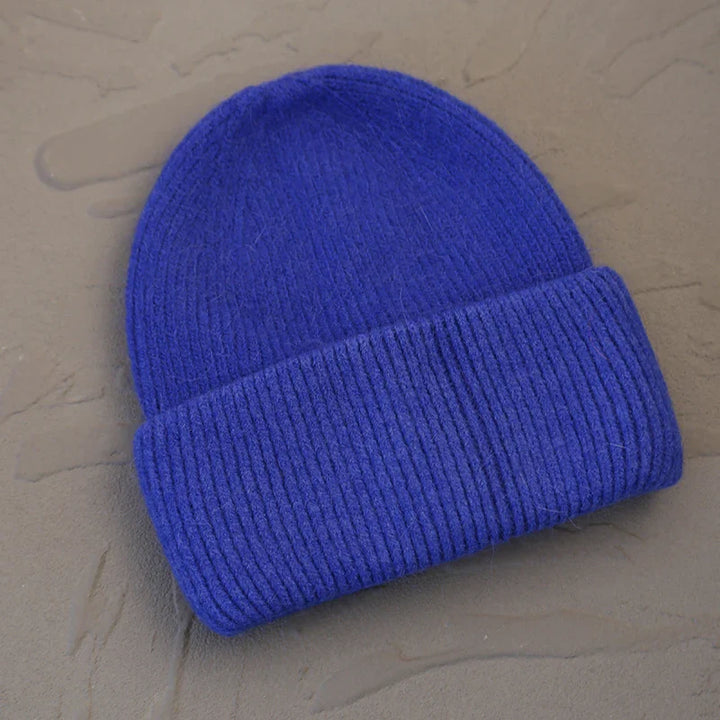 Drune | Warme Strickmütze für Damen