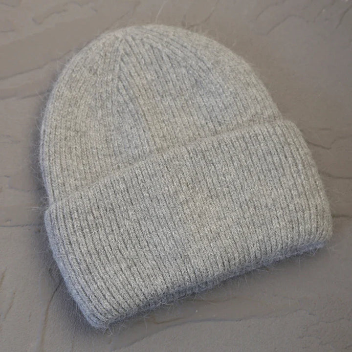 Drune | Warme Strickmütze für Damen