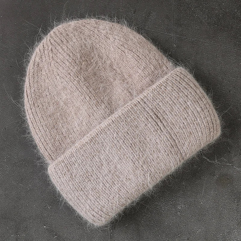 Drune | Strickmütze für Damen