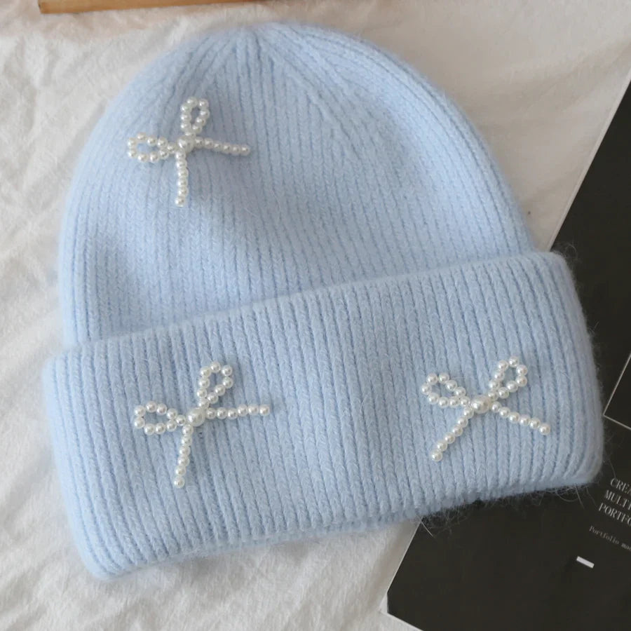 Drune | Strickmütze für Damen