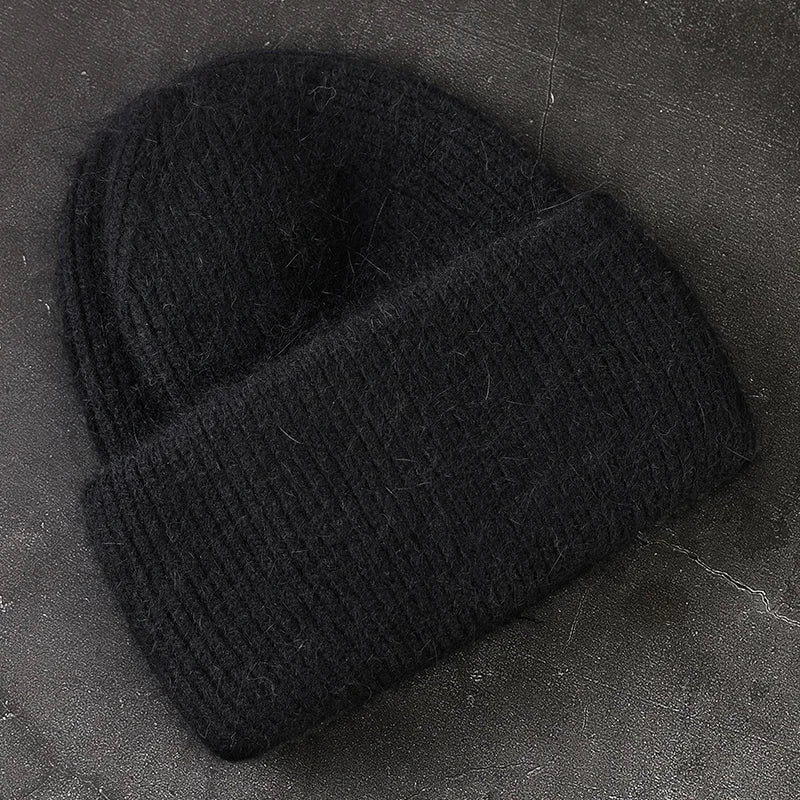 Drune | Strickmütze für Damen
