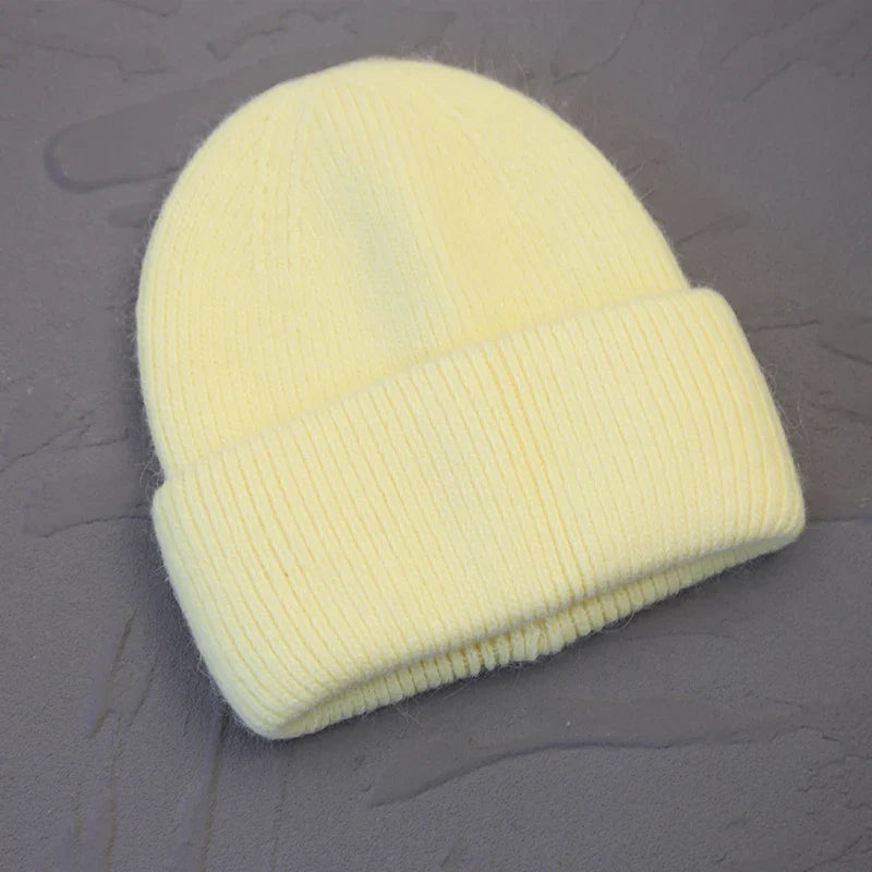 Drune | Strickmütze für Damen