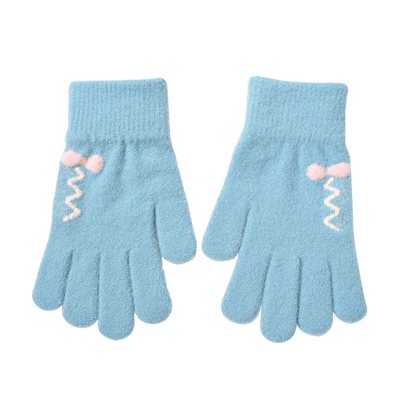 Drune | Touchscreen-Handschuhe für Frauen