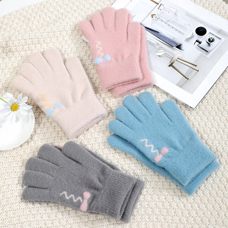 Drune | Touchscreen-Handschuhe für Frauen