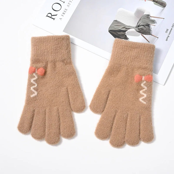 Drune | Touchscreen-Handschuhe für Frauen