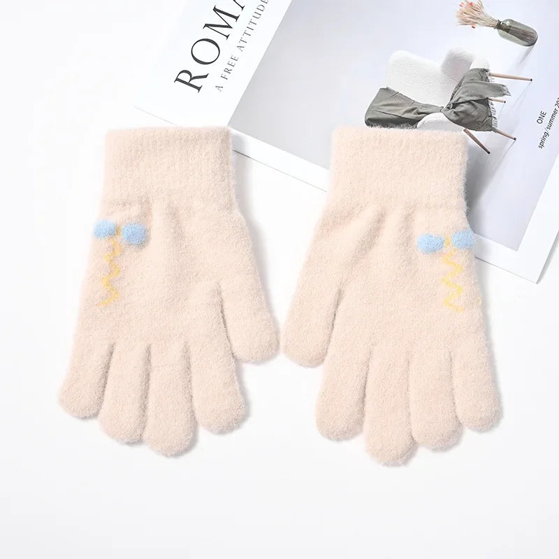 Drune | Touchscreen-Handschuhe für Frauen
