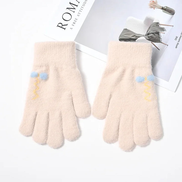 Drune | Touchscreen-Handschuhe für Frauen