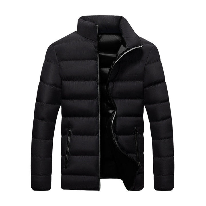 Drune | Warme Winterjacke für Herren