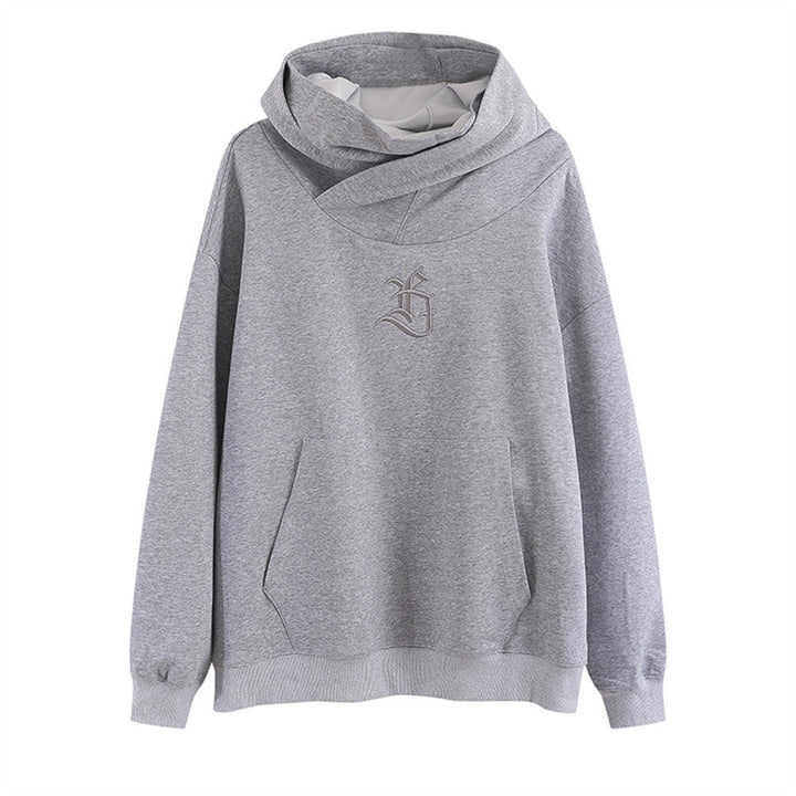 Drune | Warmer Pullover Männer