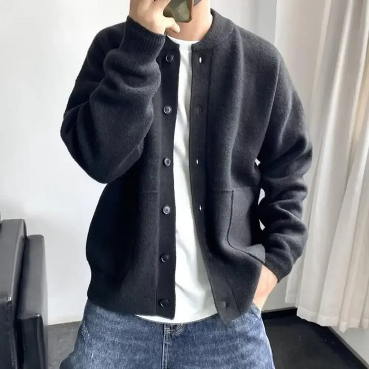 Drune | Strick Pullover Herren