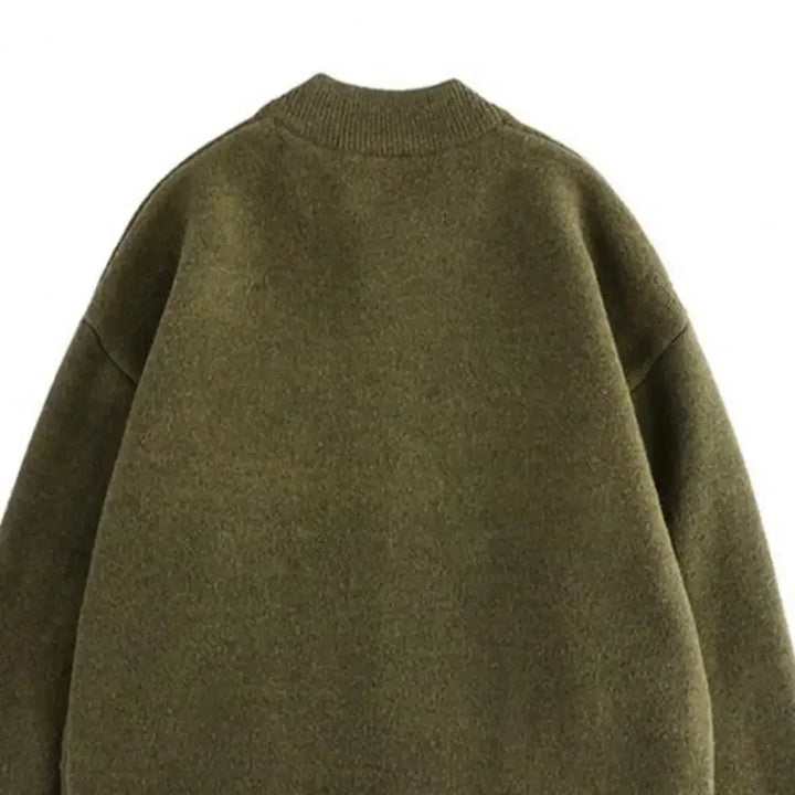 Drune | Strick Pullover Herren