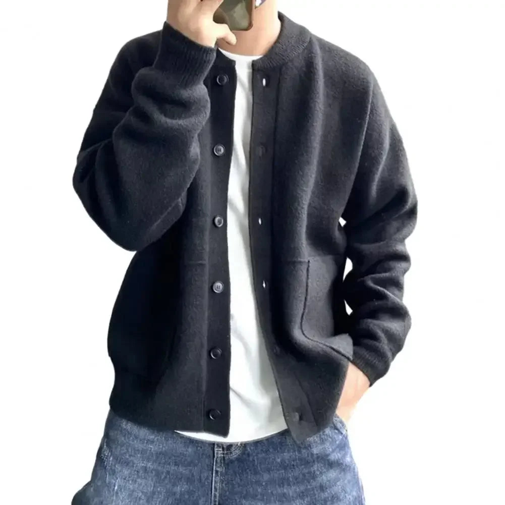 Drune | Strick Pullover Herren