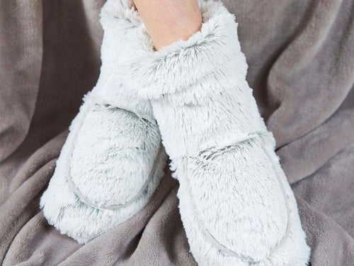 Drune | Bequeme Hausschuhe für den Winter