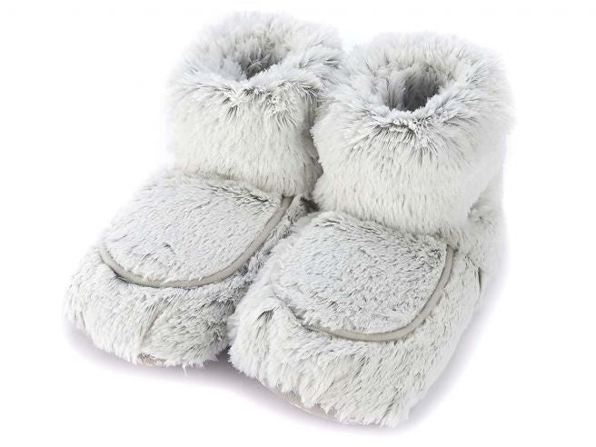 Drune | Bequeme Hausschuhe für den Winter