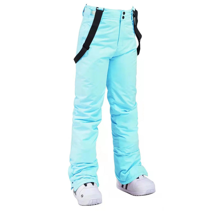 Drune | Wasserdichte Snowboardhose