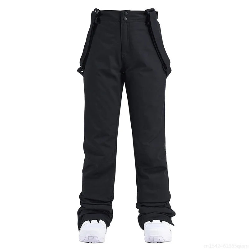 Drune | Wasserdichte Snowboardhose