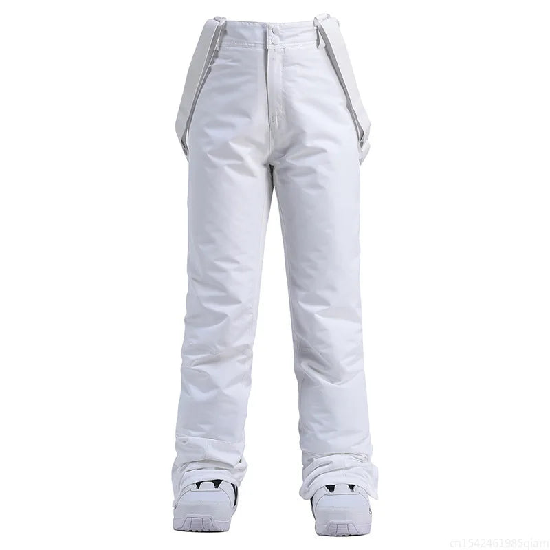 Drune | Wasserdichte Snowboardhose