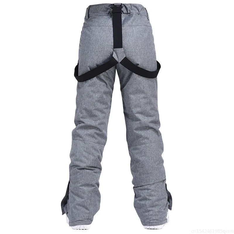 Drune | Wasserdichte Snowboardhose