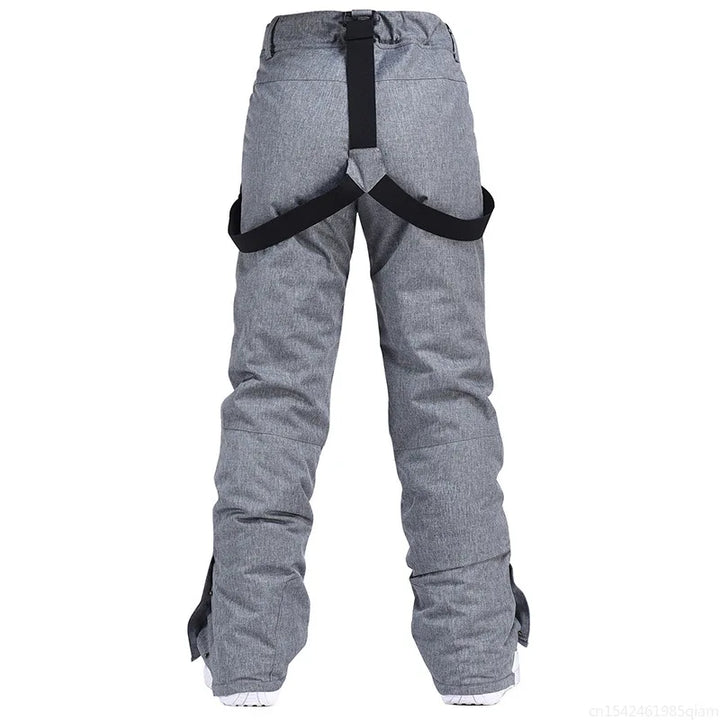 Drune | Snowboardhose