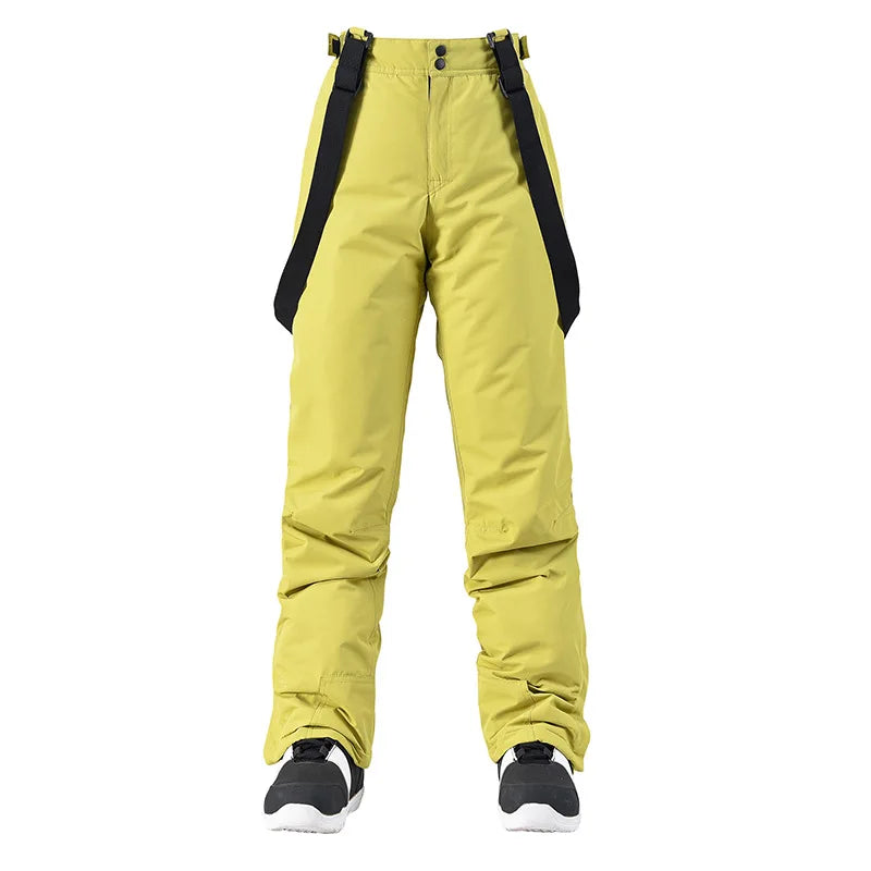 Drune | Snowboardhose