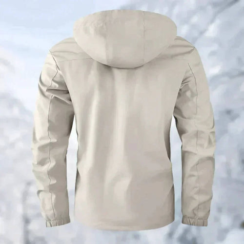 Drune | Herren Outdoorjacke - Herbst & Winter