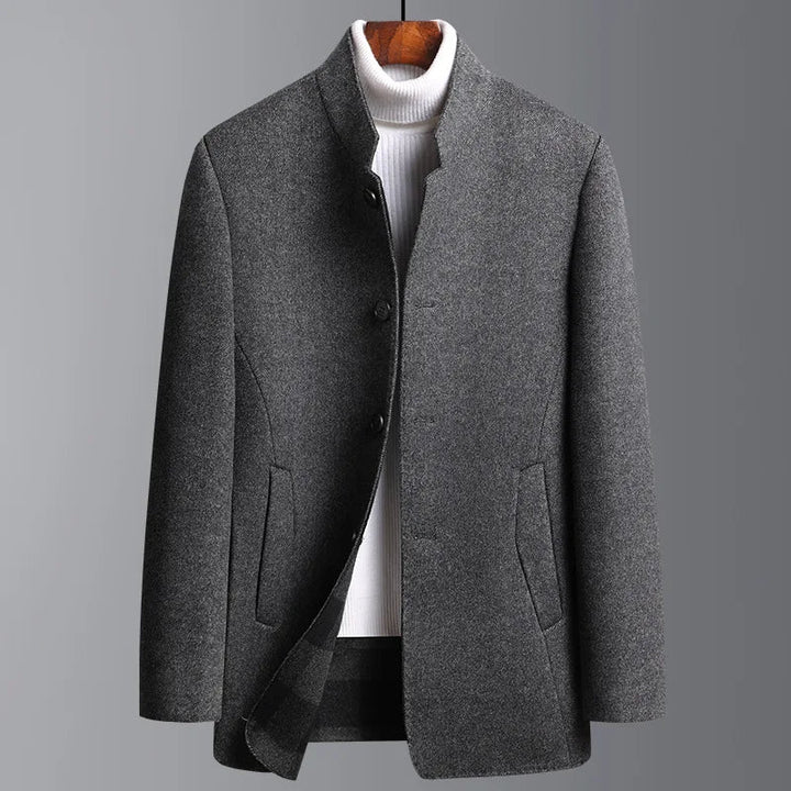 Drune | Winterjacke - Gepolsterte Weste