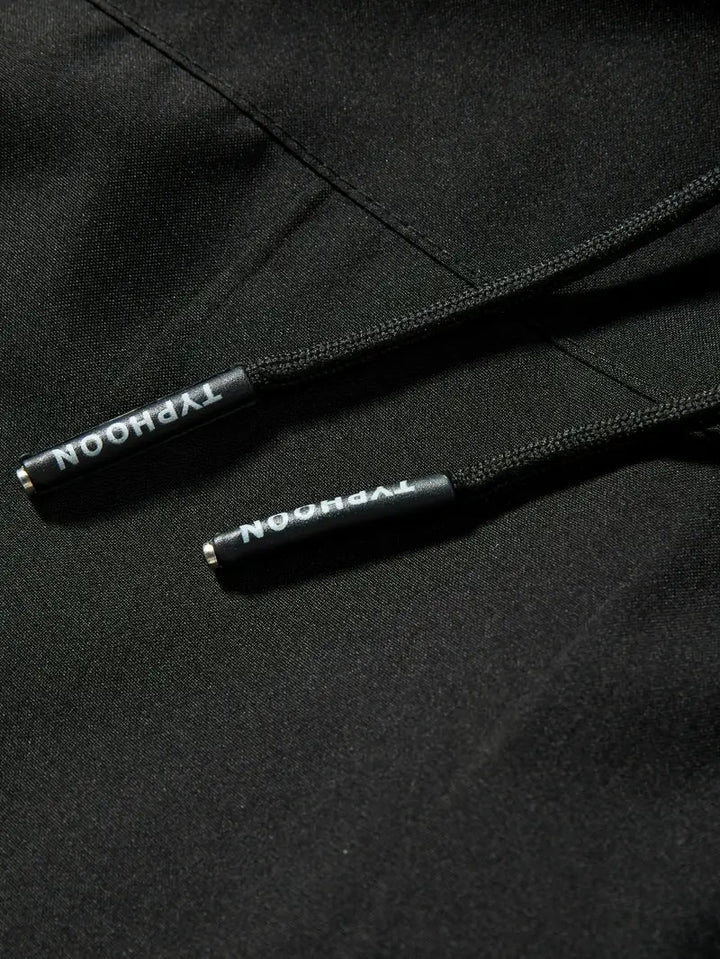Drune | Winterjacke - Reguläre Passform Parka