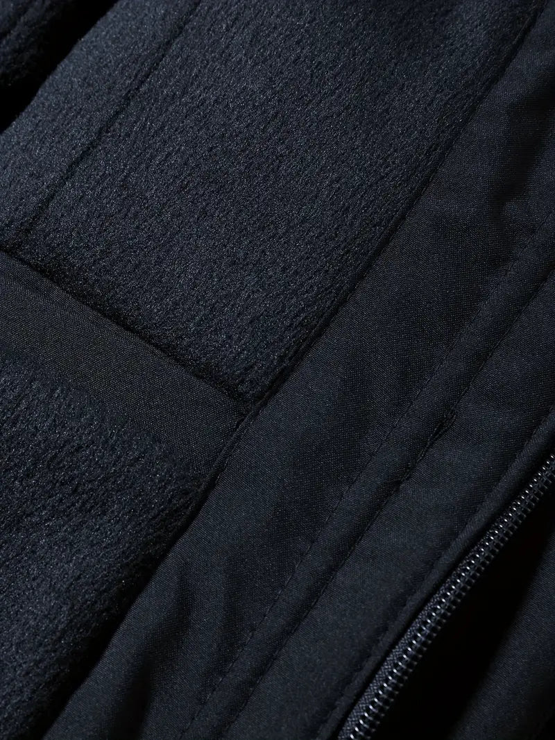 Drune | Winterjacke - Reguläre Passform Parka