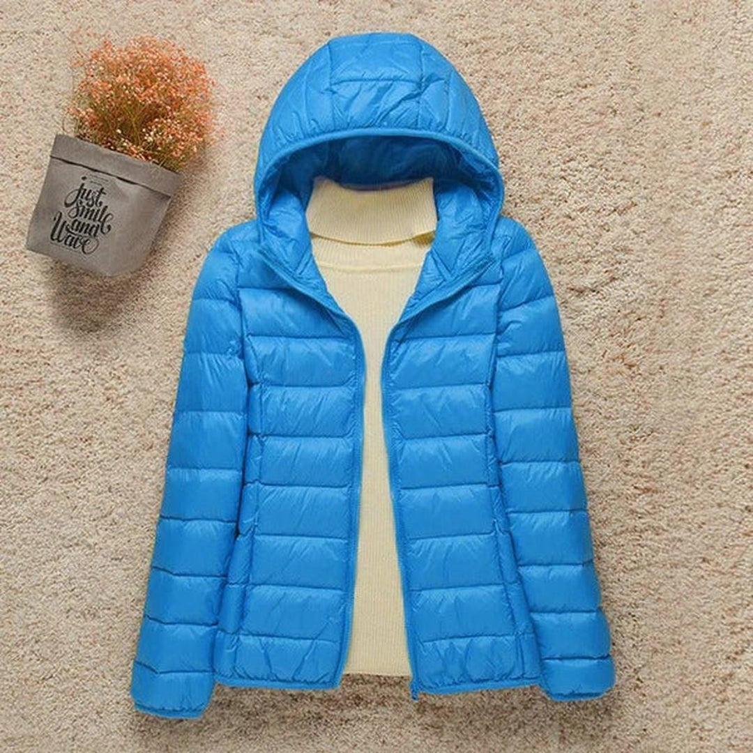Drune | Wasserdichte Isolierte Winterjacke Für Ultimativen Wärme und Komfort