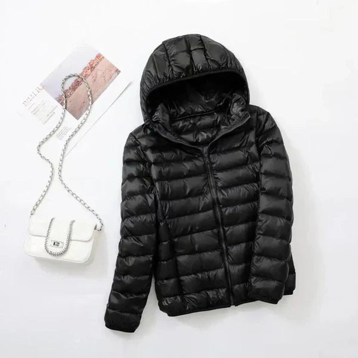 Drune | Wasserdichte Isolierte Winterjacke Für Ultimativen Wärme und Komfort