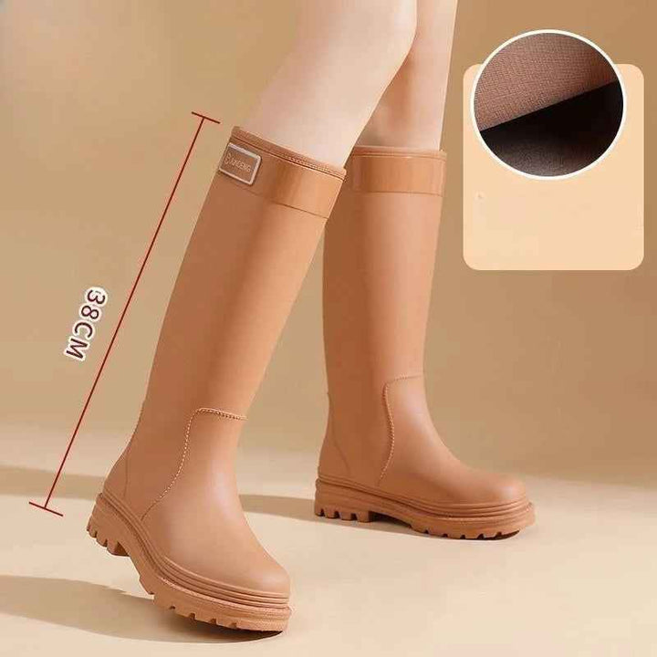 Drune | Wanderschuhe für Frauen - Langlebiges, rutschfestes Design