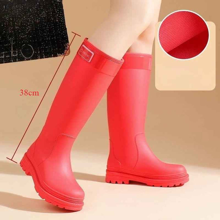 Drune | Wanderschuhe für Frauen - Langlebiges, rutschfestes Design