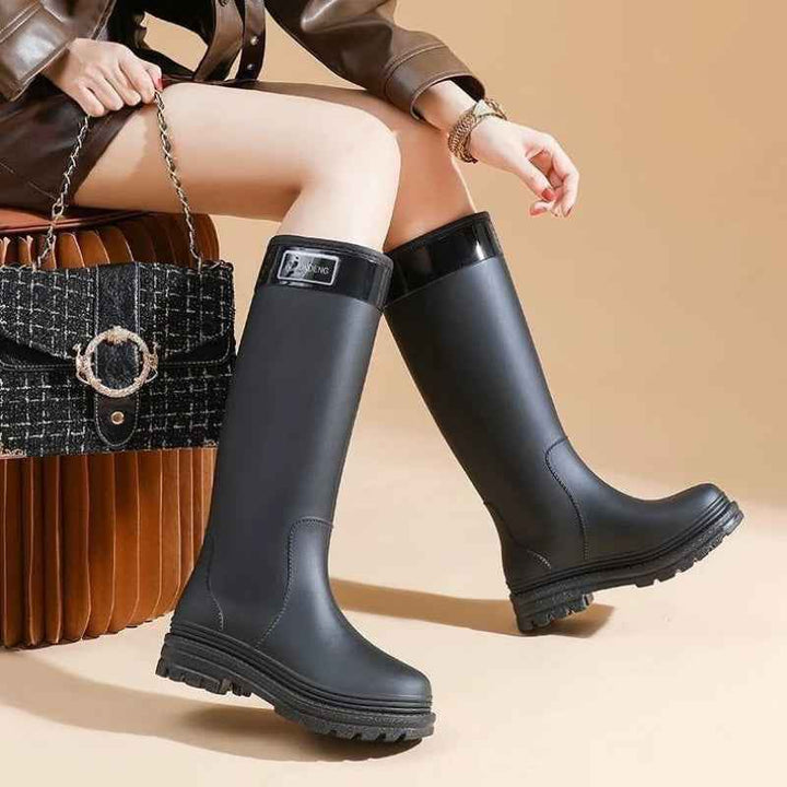 Drune | Wanderschuhe für Frauen - Langlebiges, rutschfestes Design