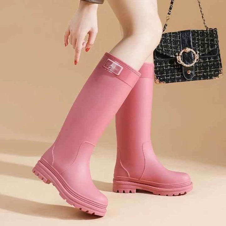 Drune | Wanderschuhe für Frauen - Langlebiges, rutschfestes Design