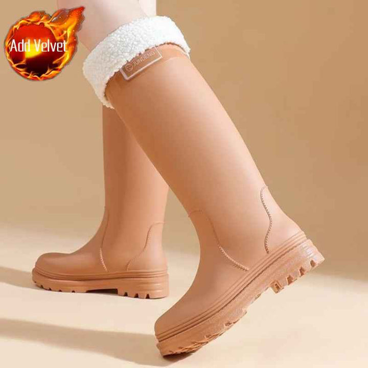 Drune | Wanderschuhe für Frauen - Langlebiges, rutschfestes Design