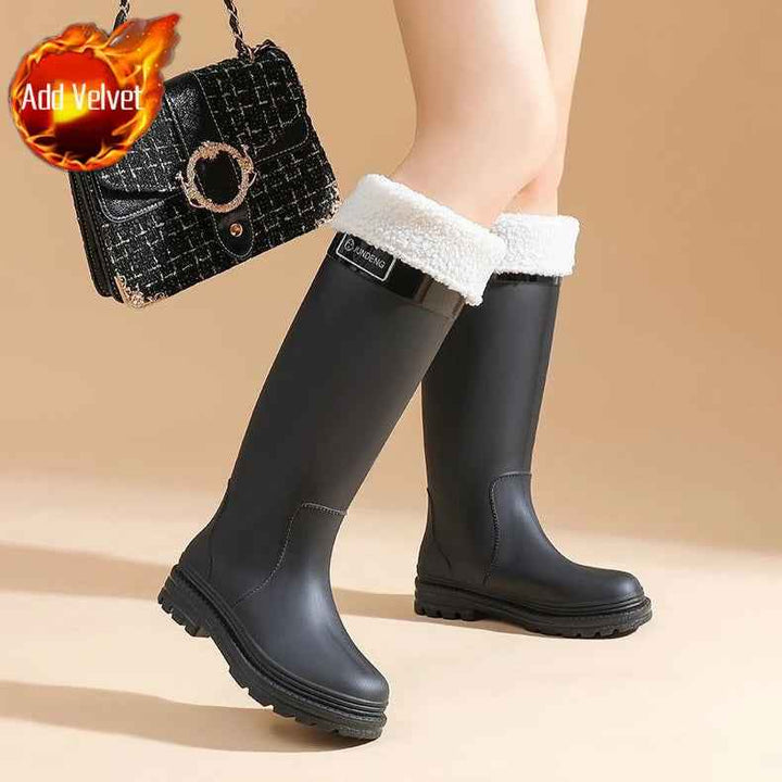 Drune | Wanderschuhe für Frauen - Langlebiges, rutschfestes Design