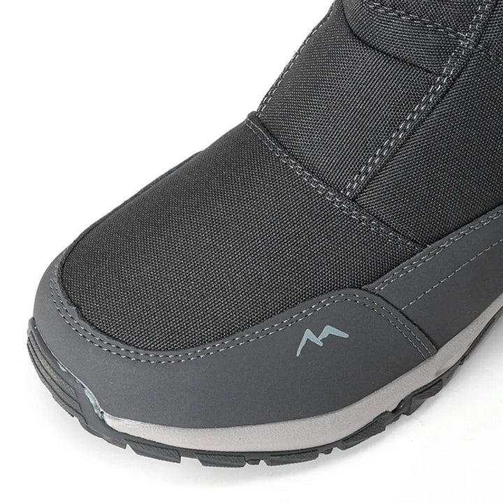 Drune | Wasserdichte Schneestiefel für Frauen – Warm & Rutschfestes Design