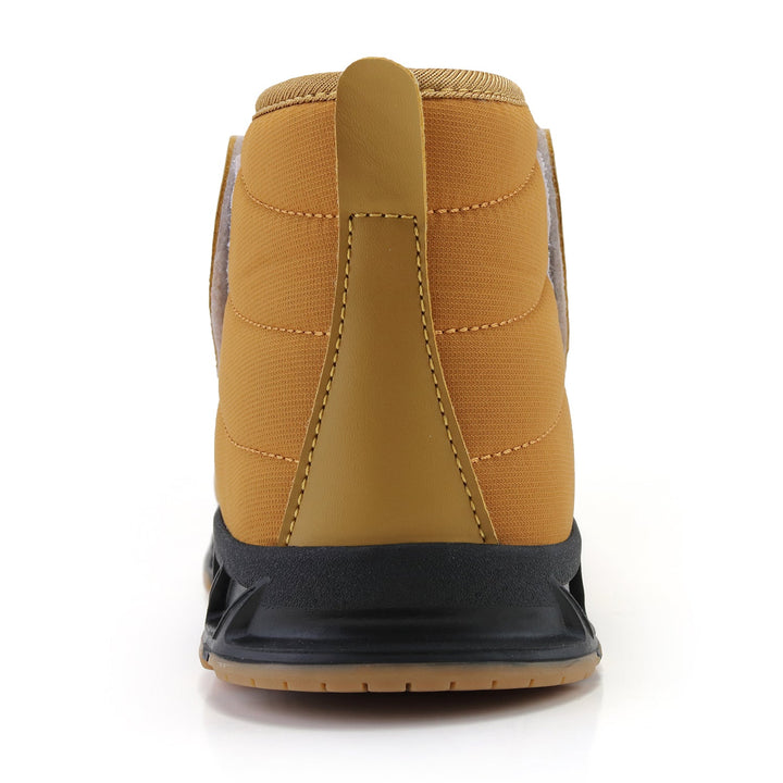 Drune | Wasserdichte Winter-Wanderschuhe für Herren & Damen – Bequem & Unterstützend für Outdoor-Abenteuer